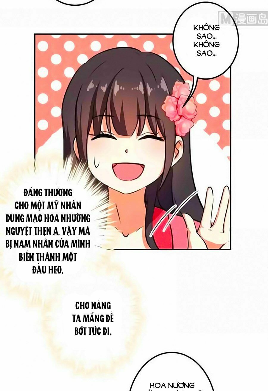 Vương Gia ! Ngươi Thật Bỉ Ổi !: Chapter 383