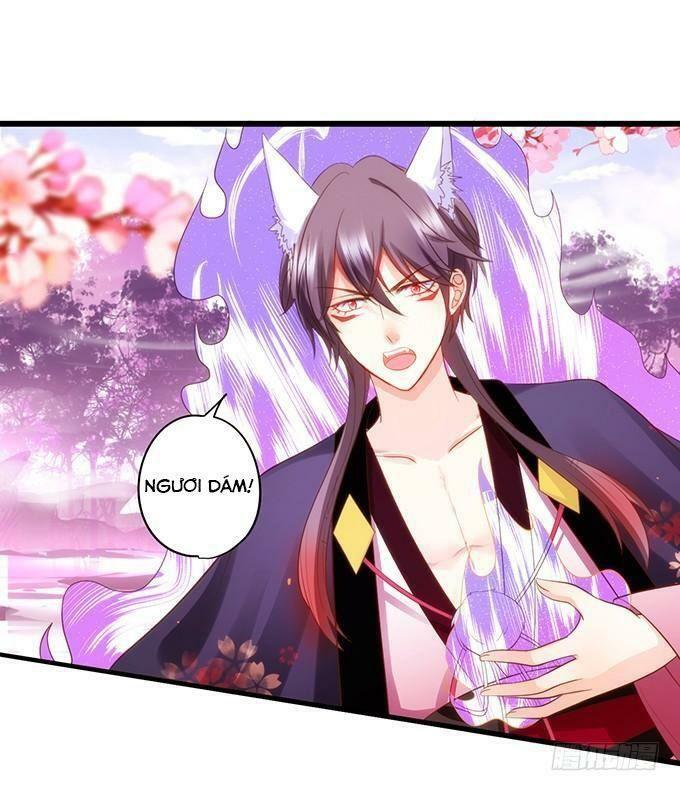 Hồ Tiên Hung Bạo: Chapter 97