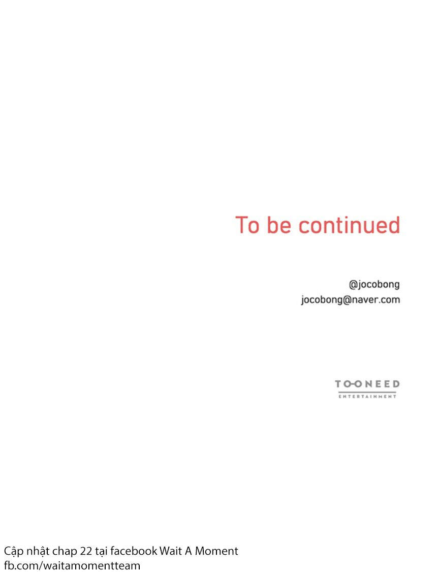 Nụ Hôn Của Giác Quan Thứ Sáu: Chapter 21