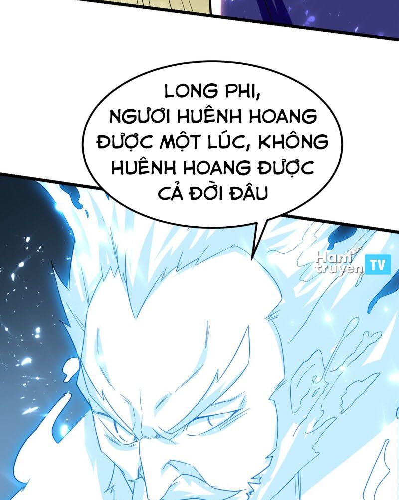 Ta Điên Cuồng Thăng Cấp: Chapter 53
