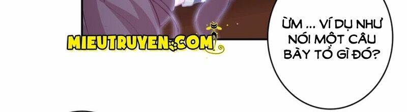 Nhất Sinh Nhất Thế Mỹ Nhân Cốt: Chapter 2