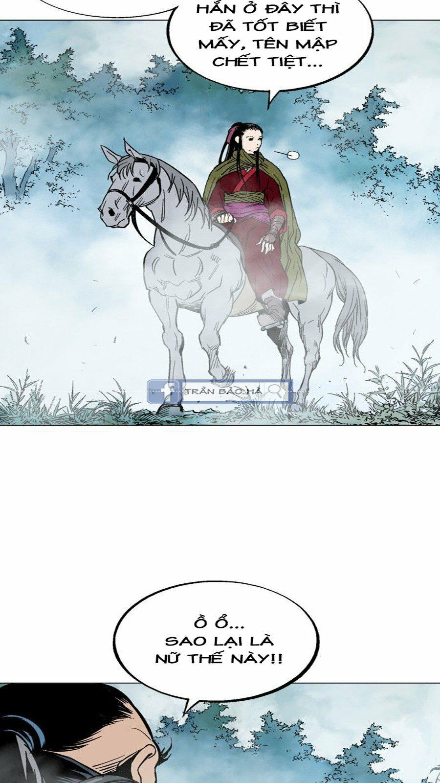 Cao Thủ 2: Chapter 60
