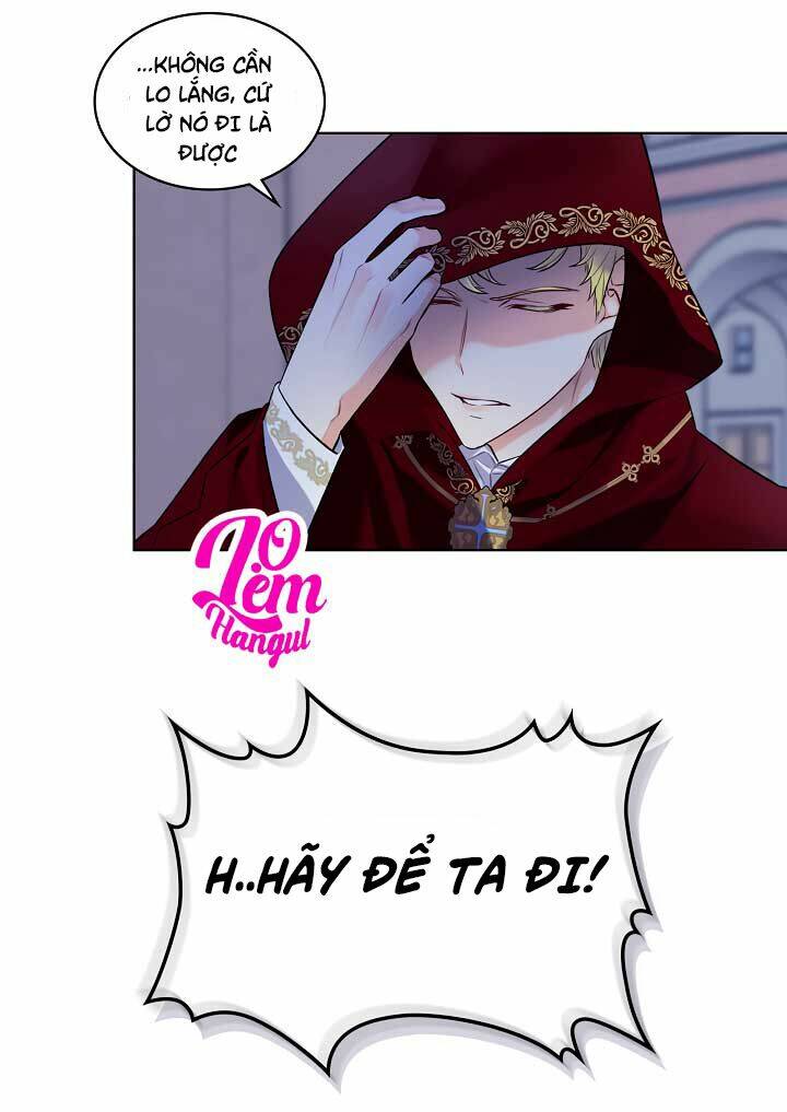 Kẻ Tạo Ra Nữ Phản Diện: Chapter 4