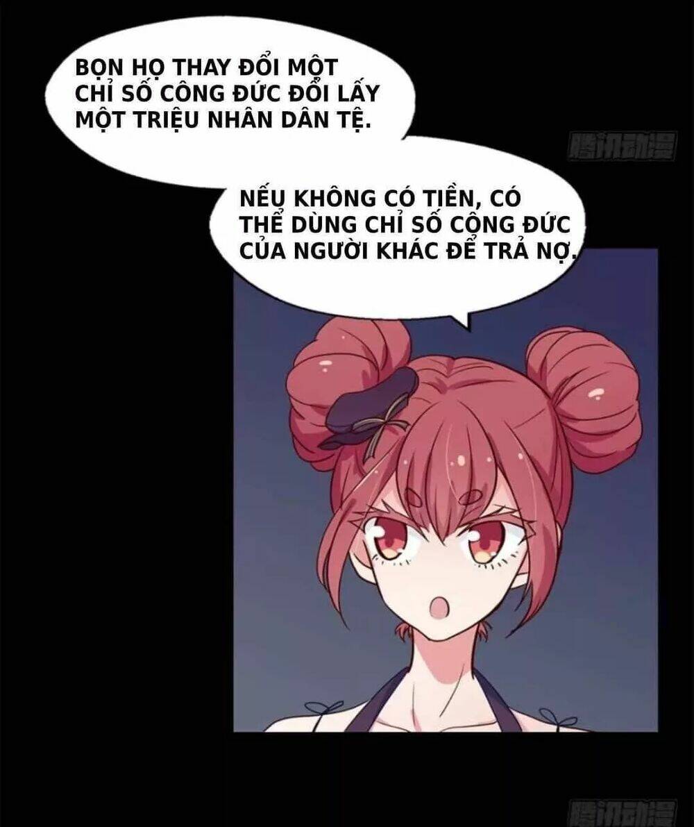 Chạy Đi Âm Sai: Chapter 91