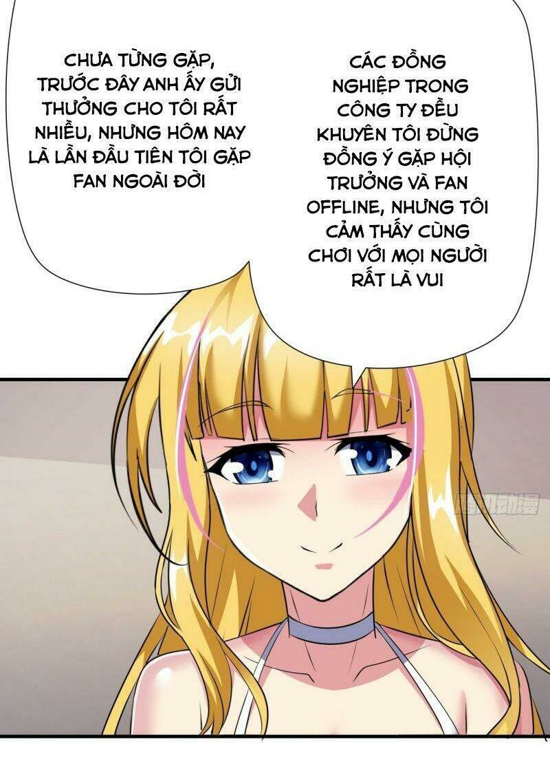 Hệ Thống Bái Kim Siêu Cấp: Chapter 18