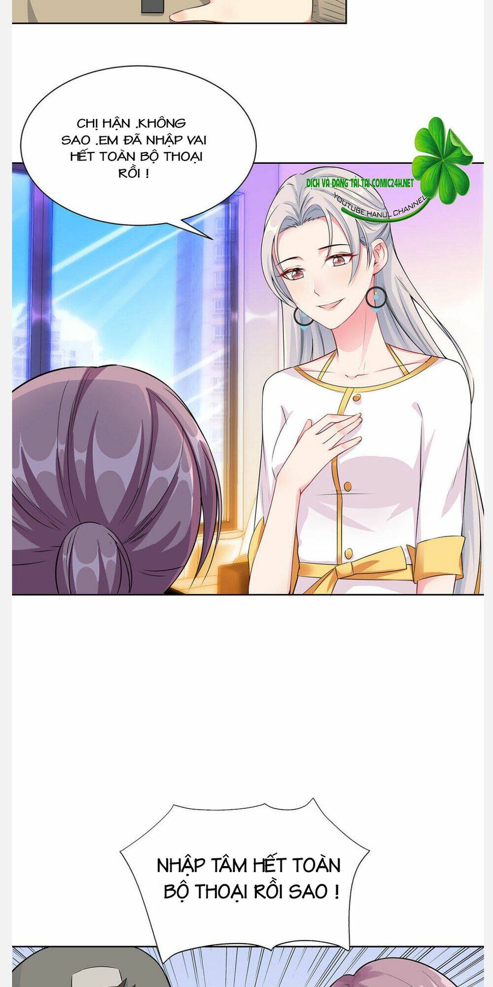 Vô Địch Song Bảo Bối: Chapter 13