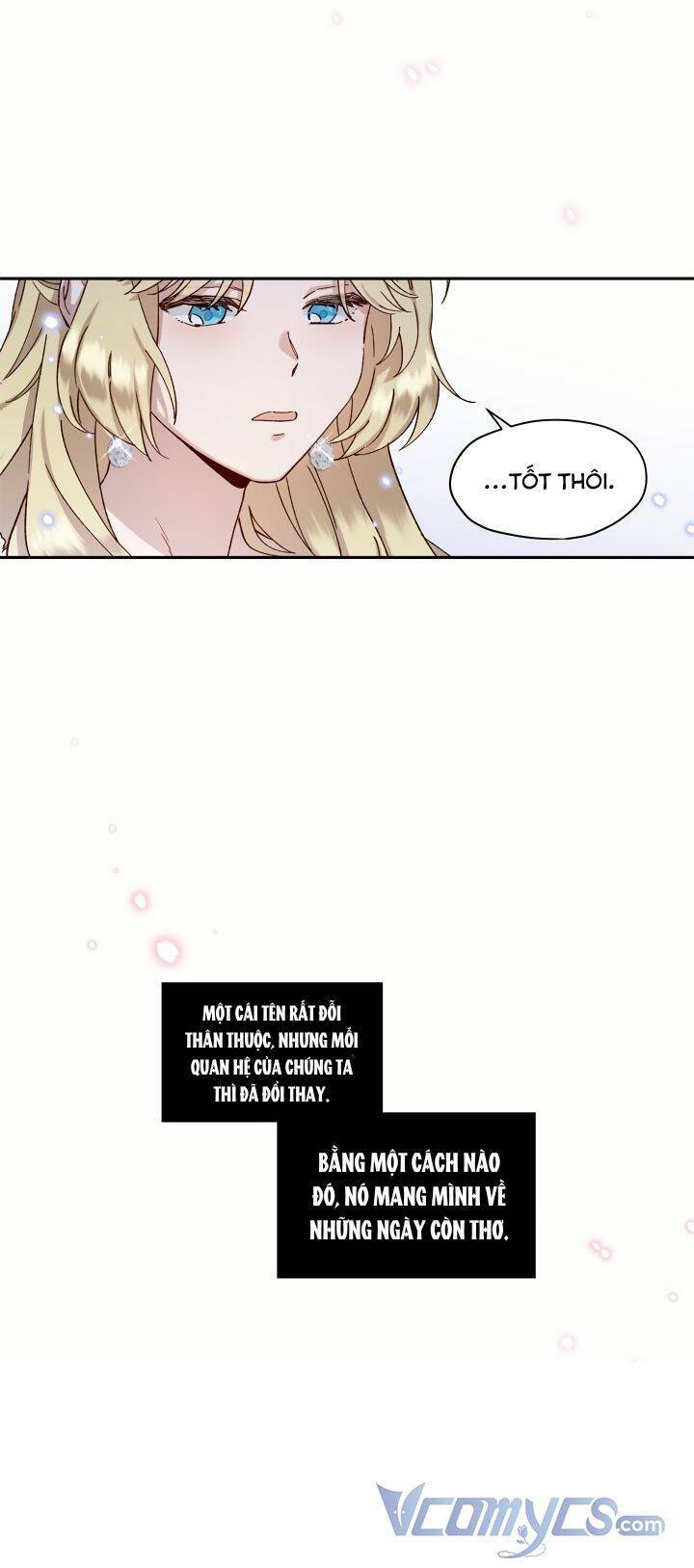 Hãy Cứu Tôi, Công Chúa: Chapter 6