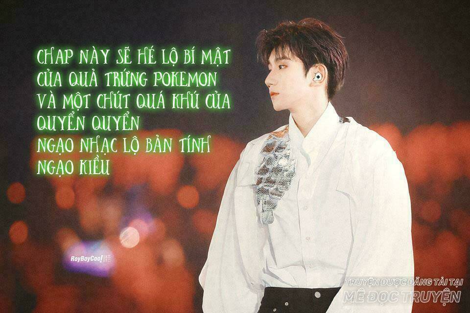 Nam Thần Là Một Đôi: Chapter 47