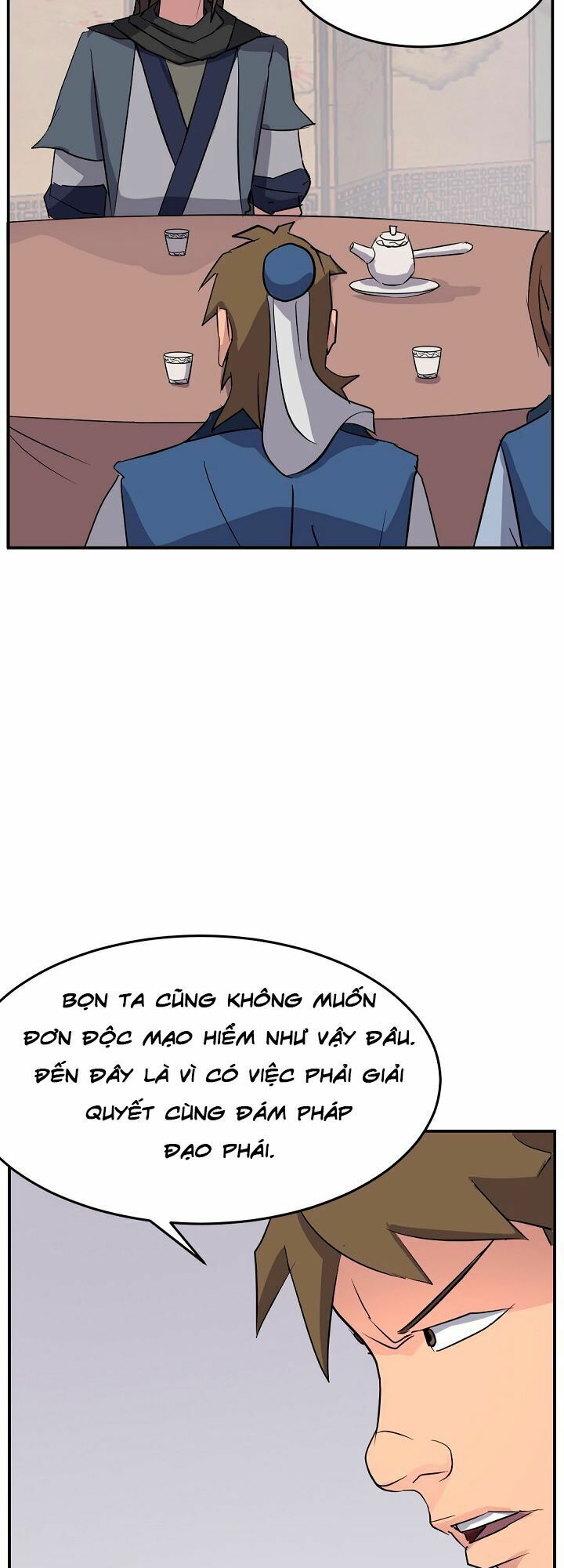 Trọng Sinh, Bất Khả Chiến Bại: Chapter 66