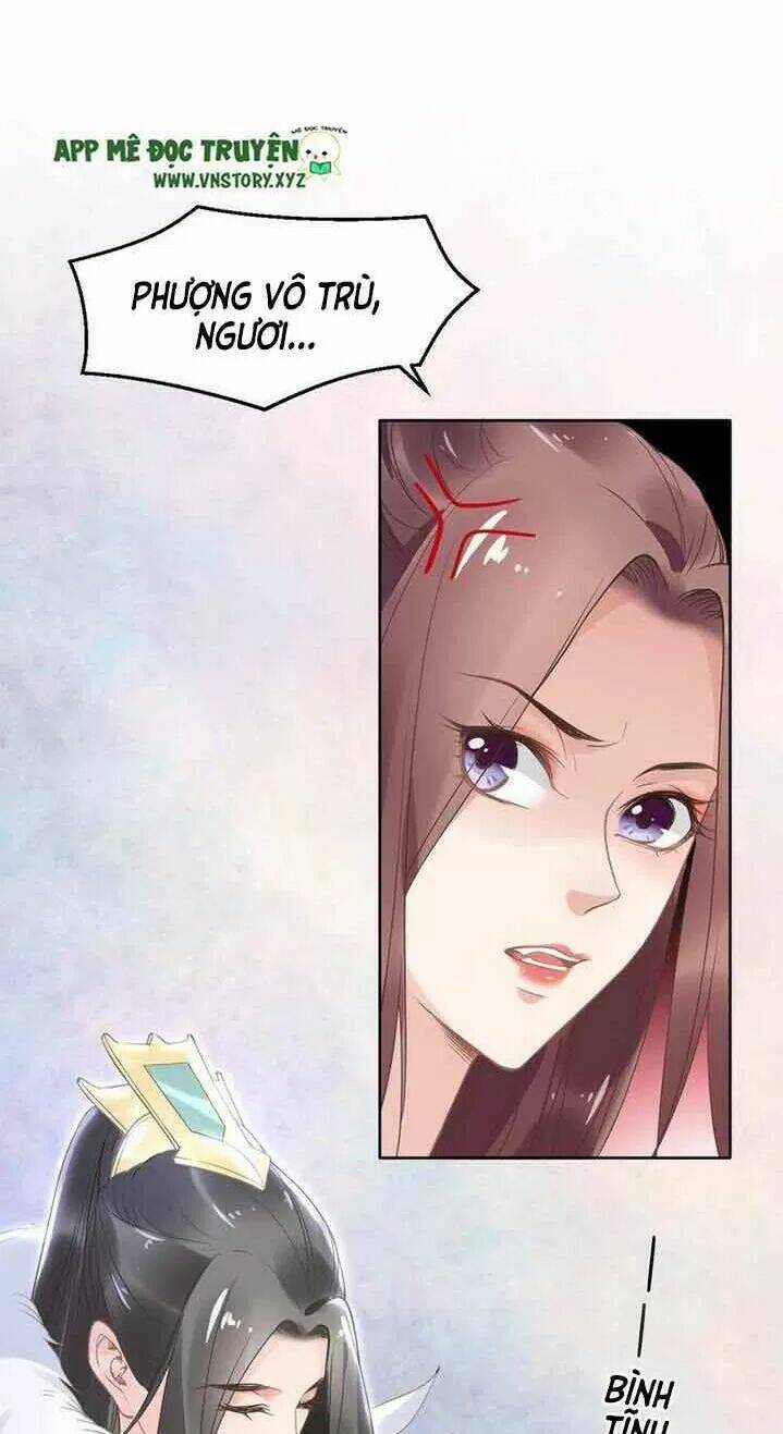 Nhất Sinh Nhất Thế Tiếu Thương Khung: Chapter 15