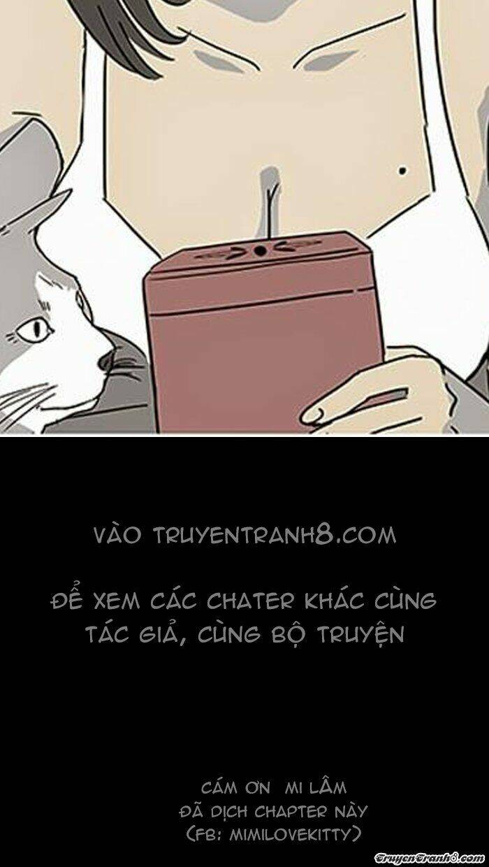 Những Câu Chuyện Bất Thường: Chapter 37