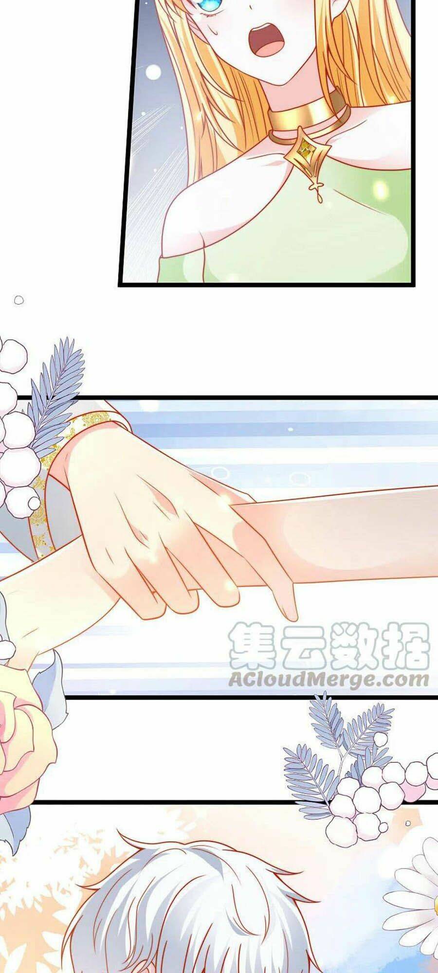 Sủng Hậu Của Vương: Chapter 124