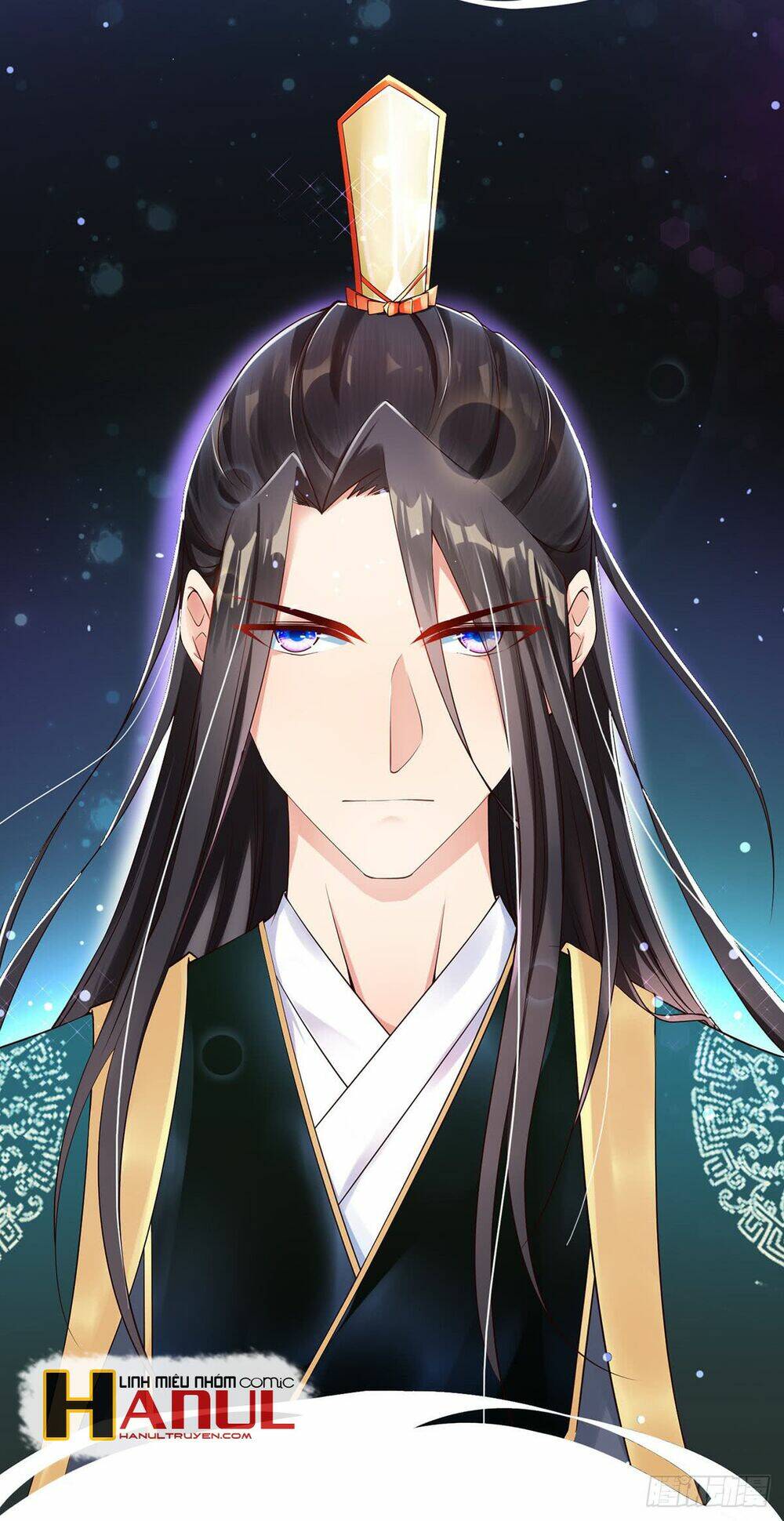 Kinh Thế Cuồng Phi: Chapter 3