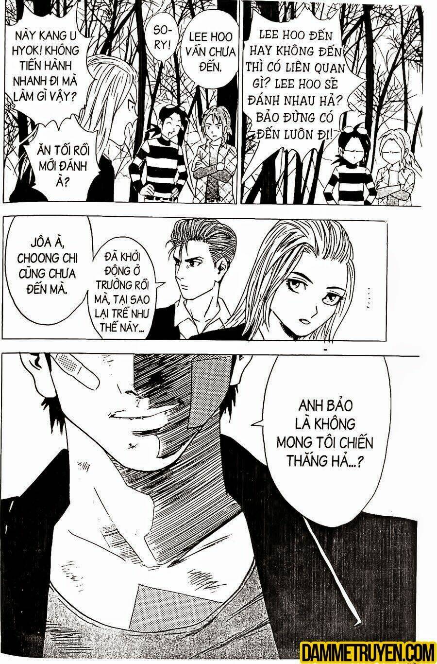 Ai Hơn Ai: Chapter 230