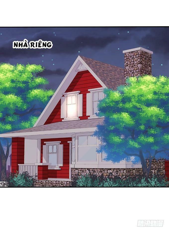 Hồ Tiên Hung Bạo: Chapter 16