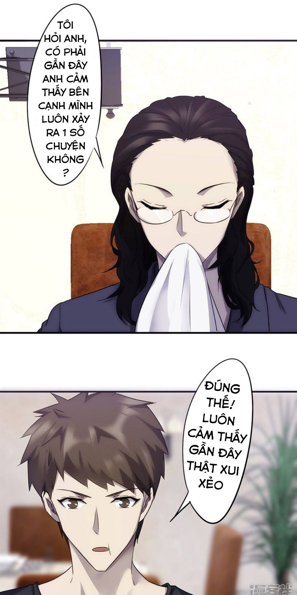 Tối Cường Nông Dân Hệ Thống: Chapter 72