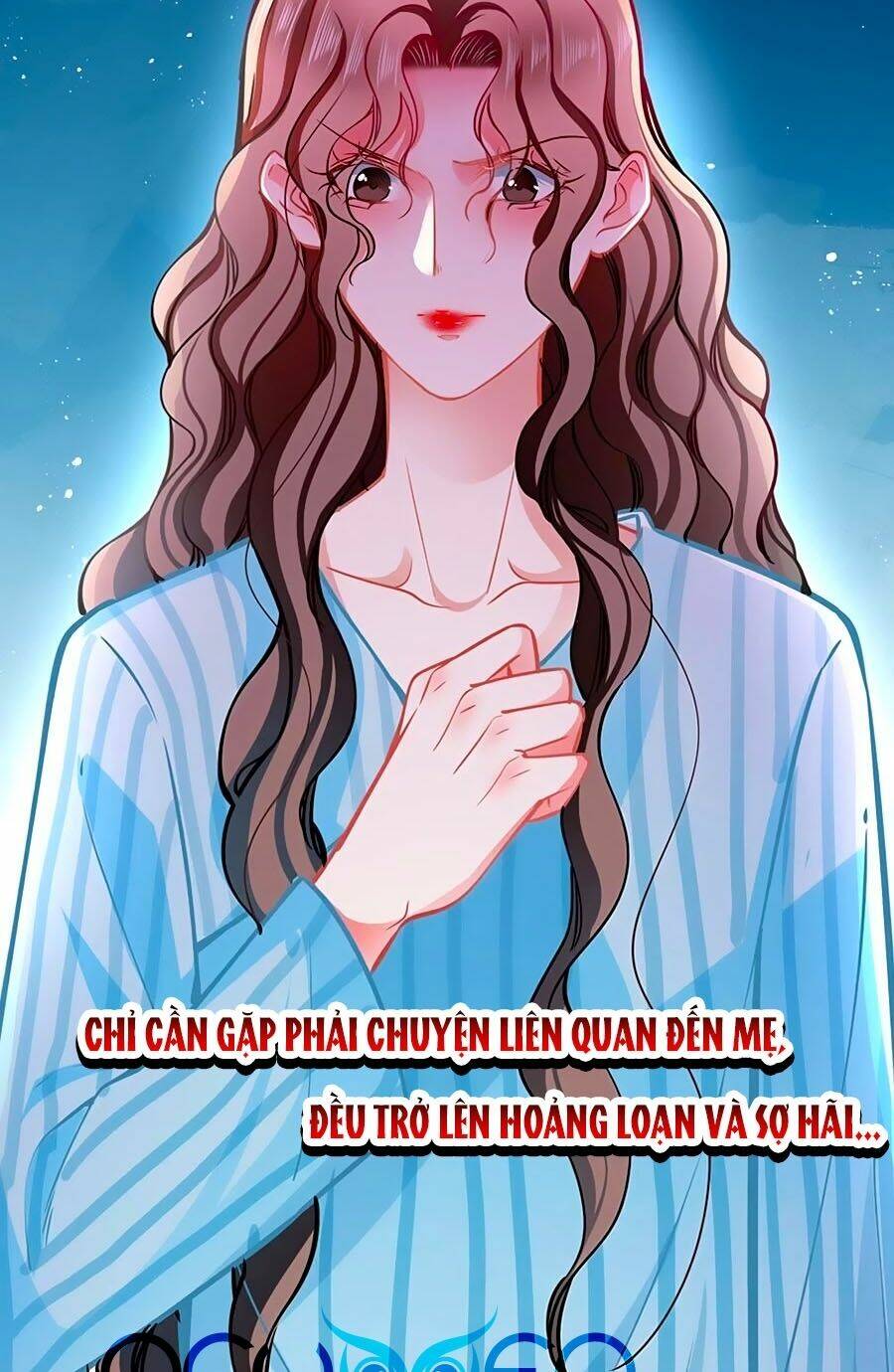 Cưng Chiều Ái Thê Hư Hỏng: Chapter 82