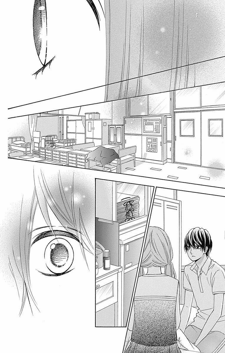 Tsubasa To Hotaru: Chapter 39