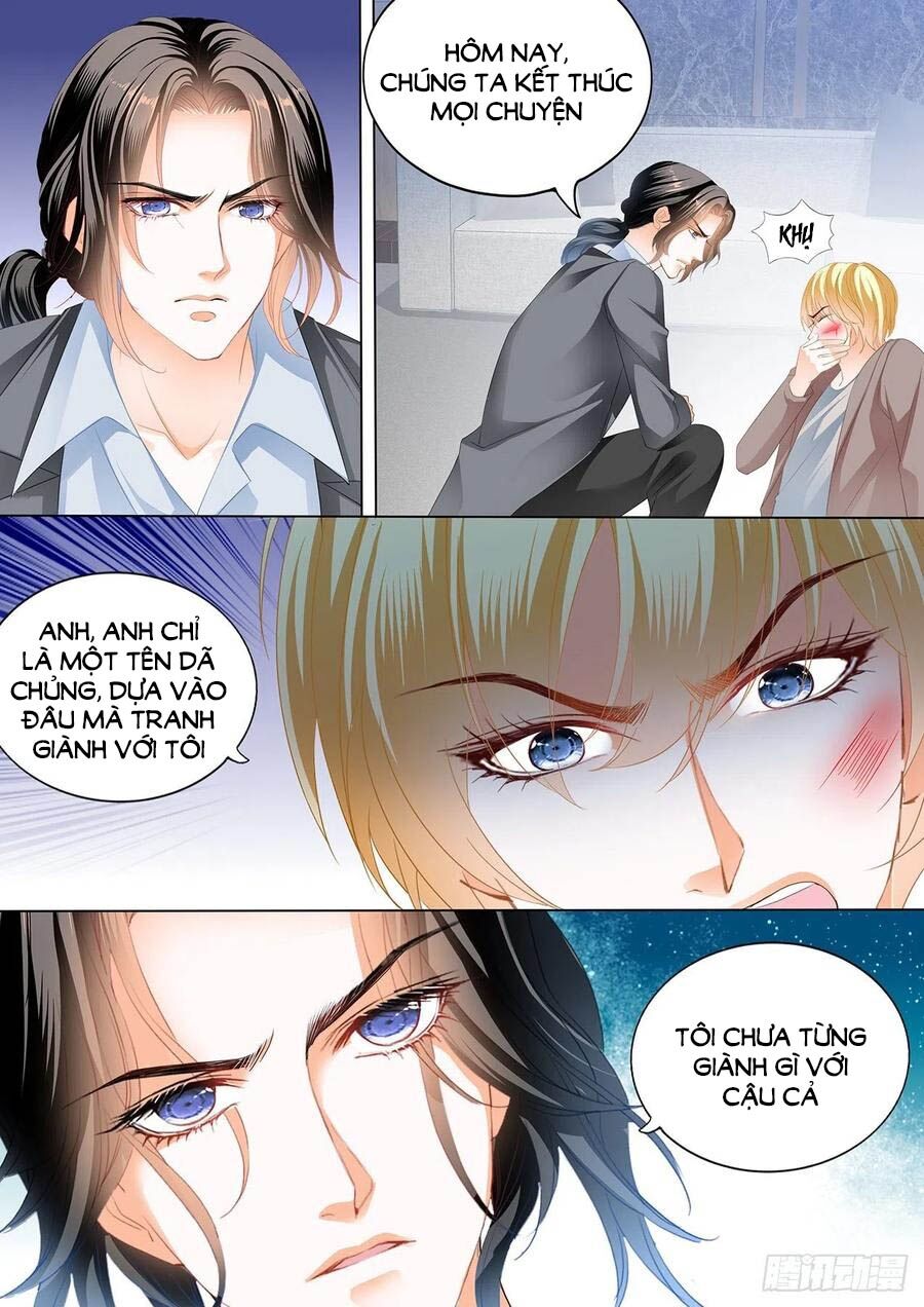 Bá Đạo Tiểu Thúc, Xin Trêu Chọc Vừa Thôi!: Chapter 204