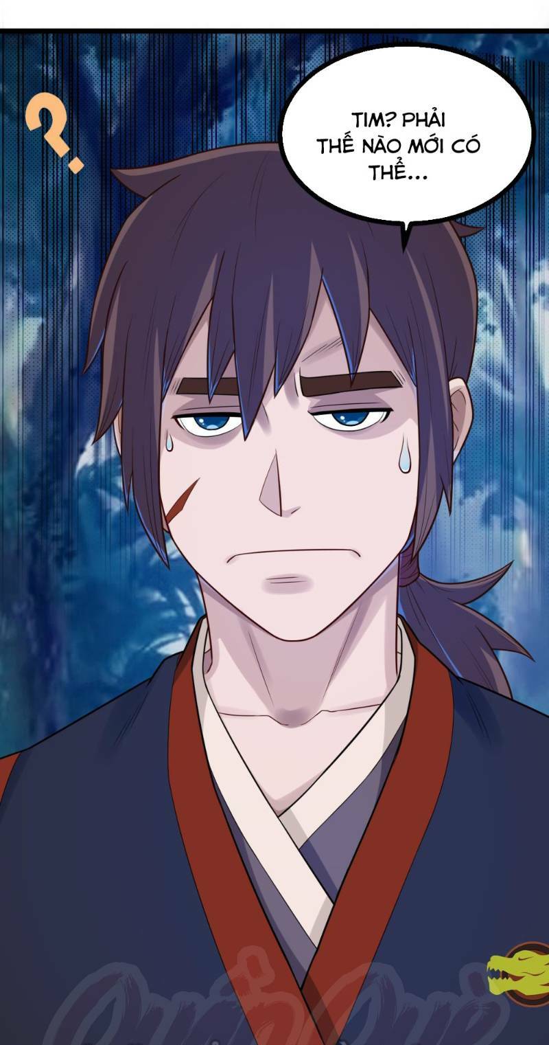 Tu Tiên Cuồng Thần: Chapter 61