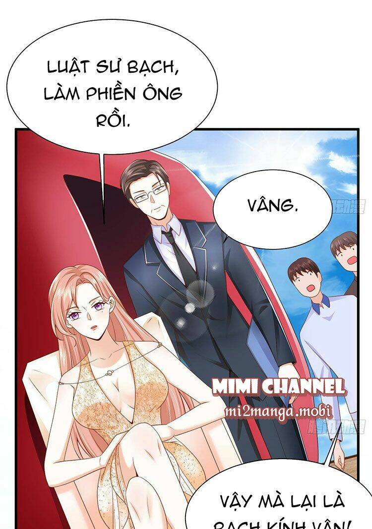Ức Vạn Song Bảo: Mami, Bó Tay Chịu Trói: Chapter 27.2