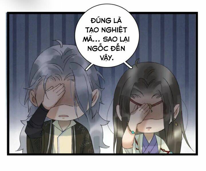 Thái Tử Bị Hoang Tưởng: Chapter 30