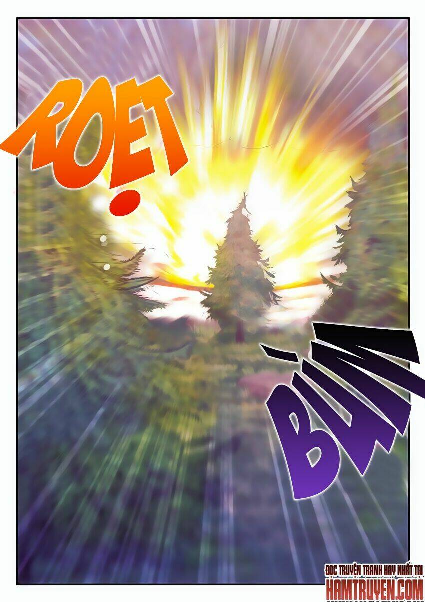 Thế Giới Tiên Hiệp: Chapter 100