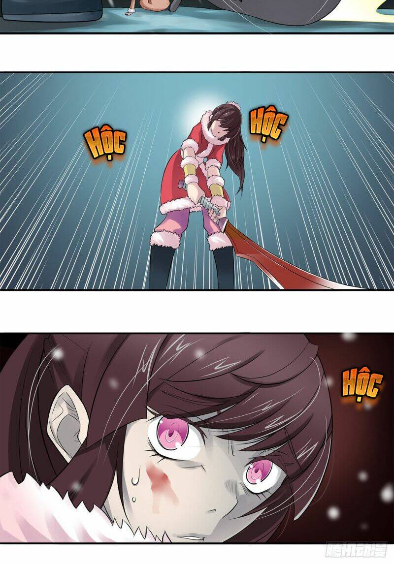 Tướng Dạ: Chapter 66