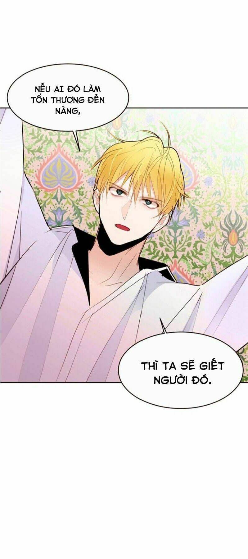 Cuộc Sống Rập Khuôn Của Một Quý Cô Tái Sinh!: Chapter 13