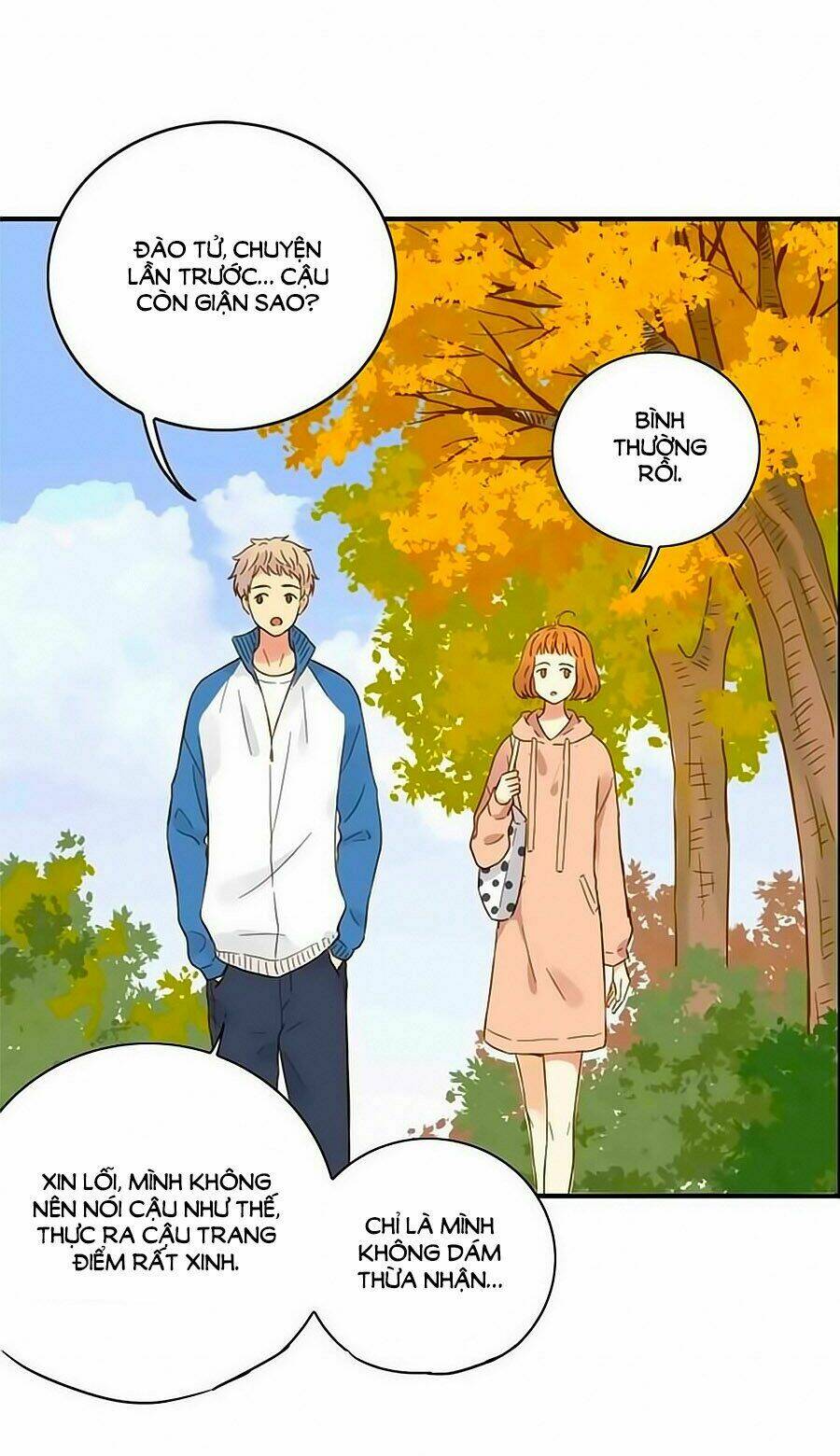 Bạc Hà Chi Hạ 2: Chapter 48