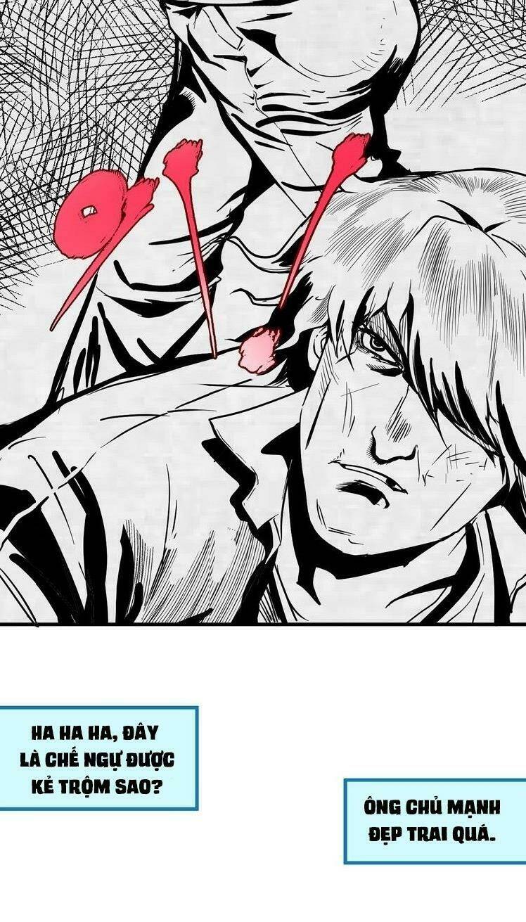 Ta Có Rất Nhiều Thành Tích: Chapter 22