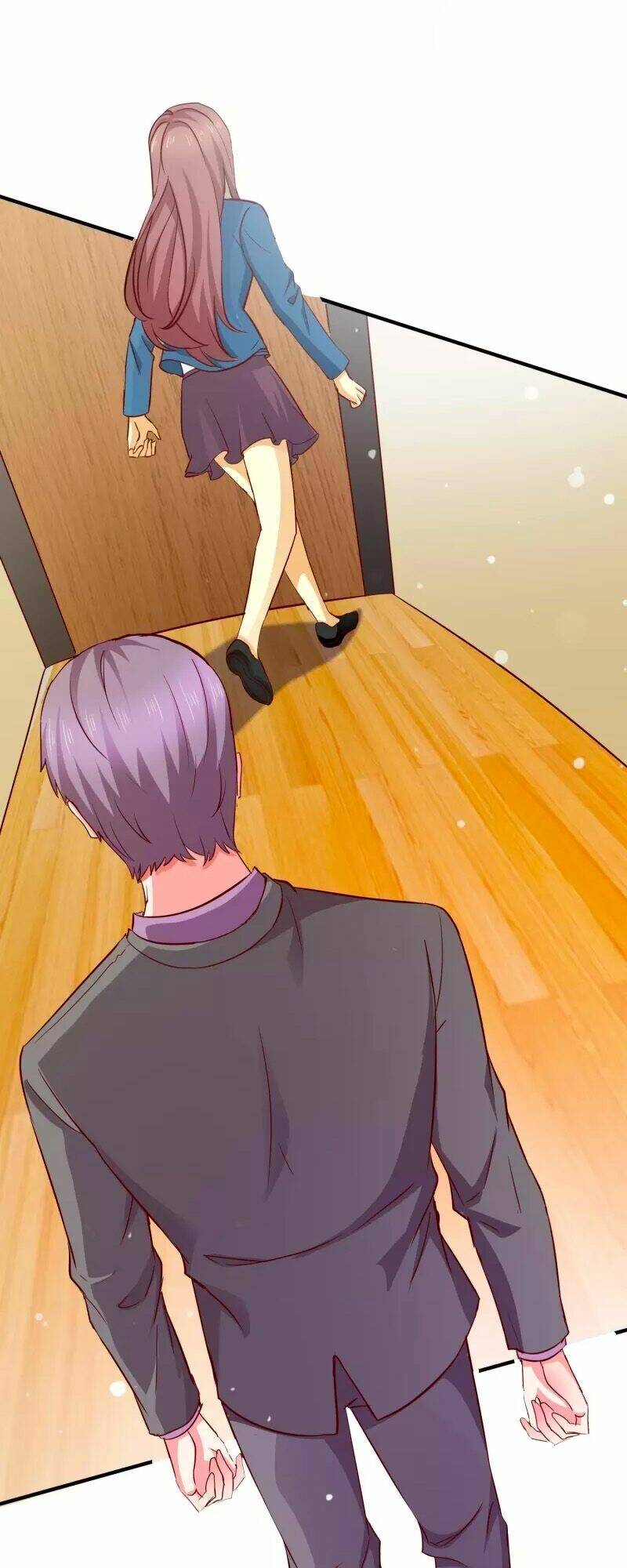 Thời Gian Đều Biết: Chapter 51