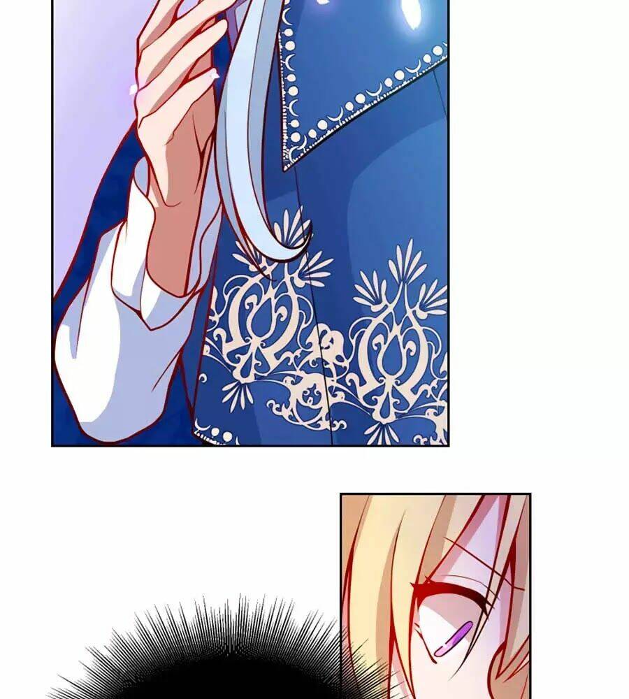 Kế Hoạch Sống Còn Của Công Chúa Nữ Phụ: Chapter 11