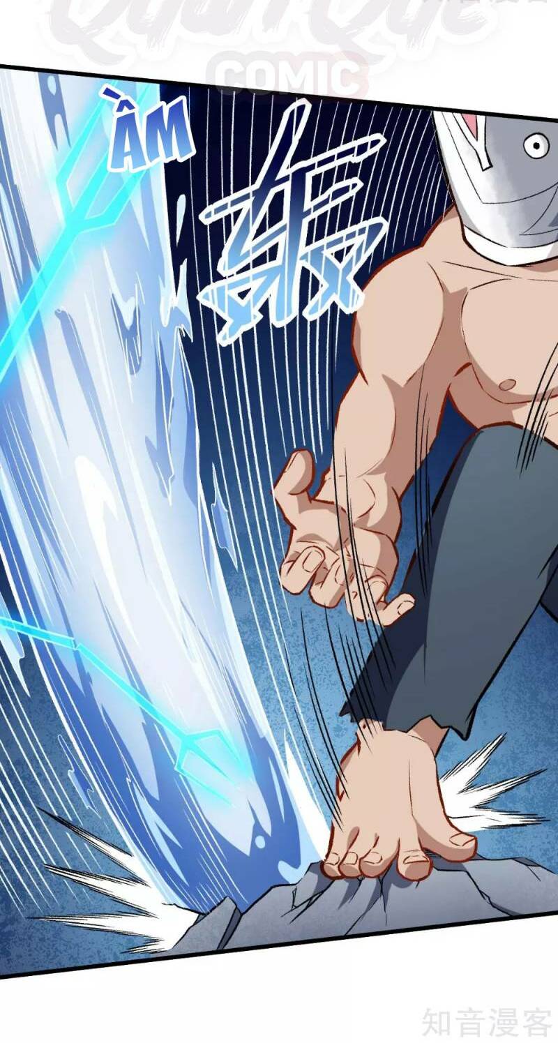 Vườn Trường Cuồng Sư Hệ Thống: Chapter 77