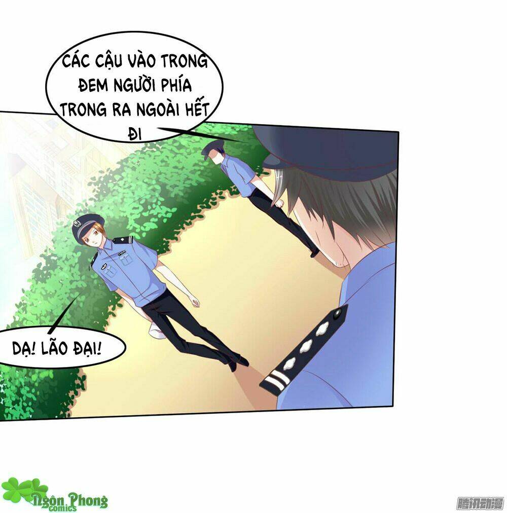 Hoàng Đế “Phế Vật” Tiến Hóa Sử: Chapter 23