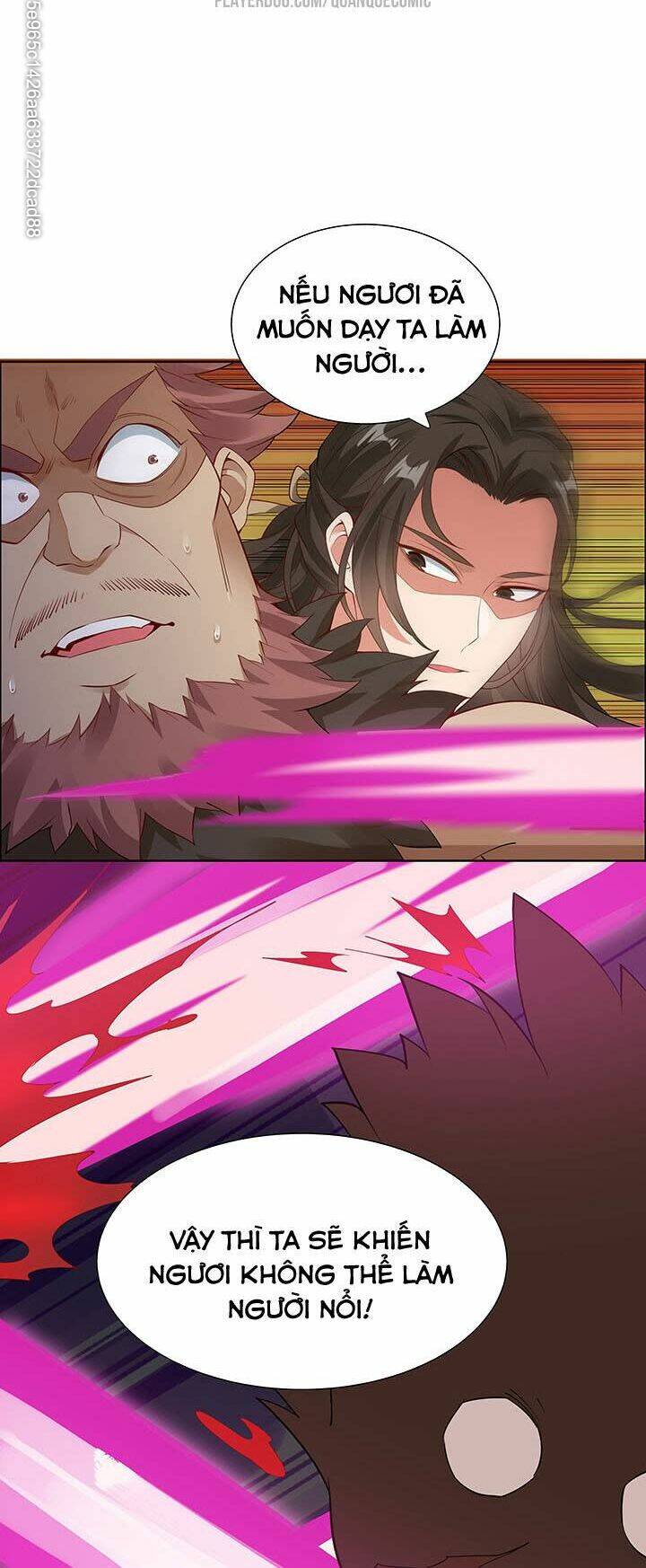 Nghịch Lân: Chapter 37