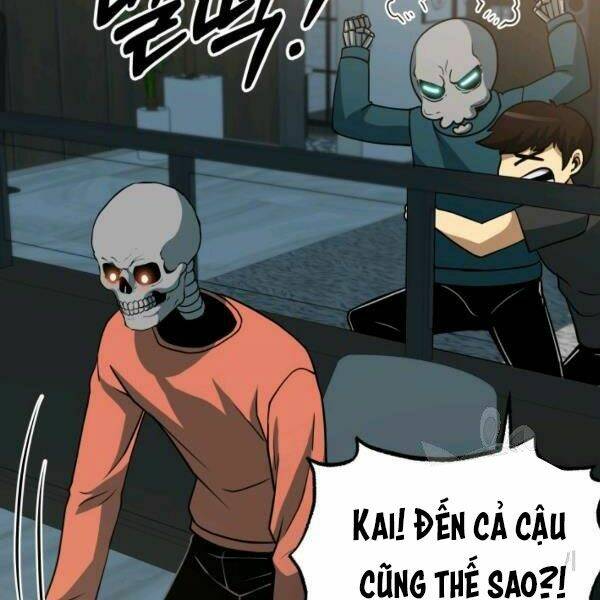 Ngôi Nhà Kết Nối Với Hầm Ngục: Chapter 27