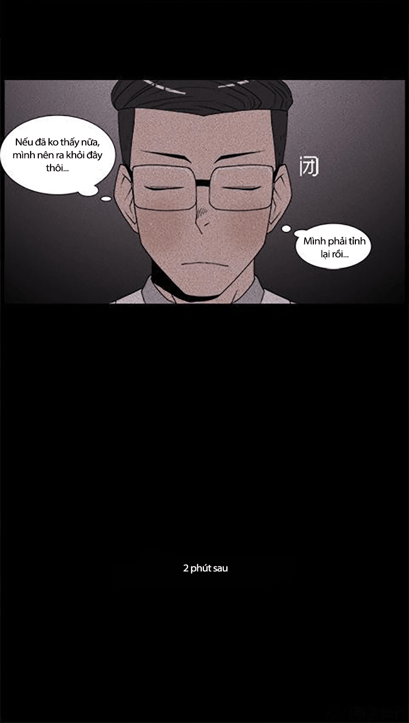 Chuyện Lạ Đêm Khuya: Chapter 58