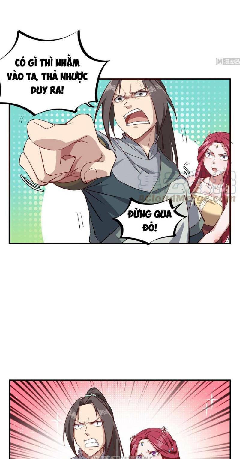 Trọng Sinh Tới Đại Đường: Chapter 60