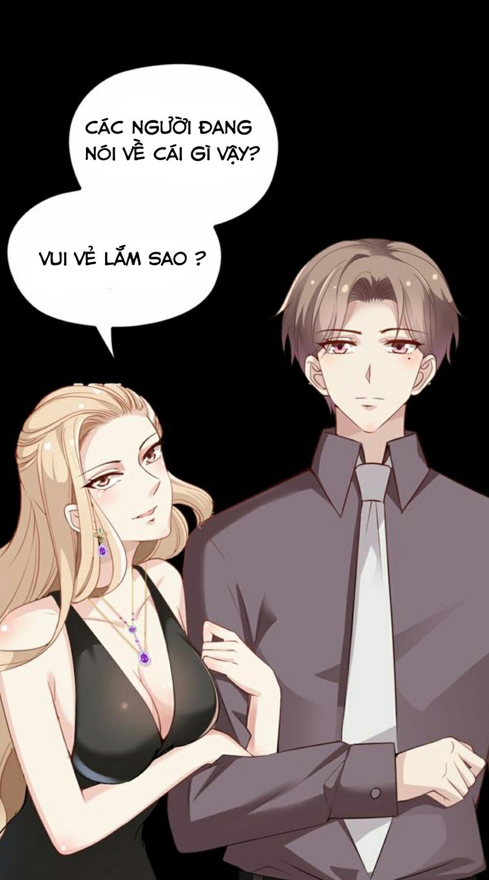 Tổng Tài Hai Mặt Sủng Thê Chỉ Nam: Chapter 0