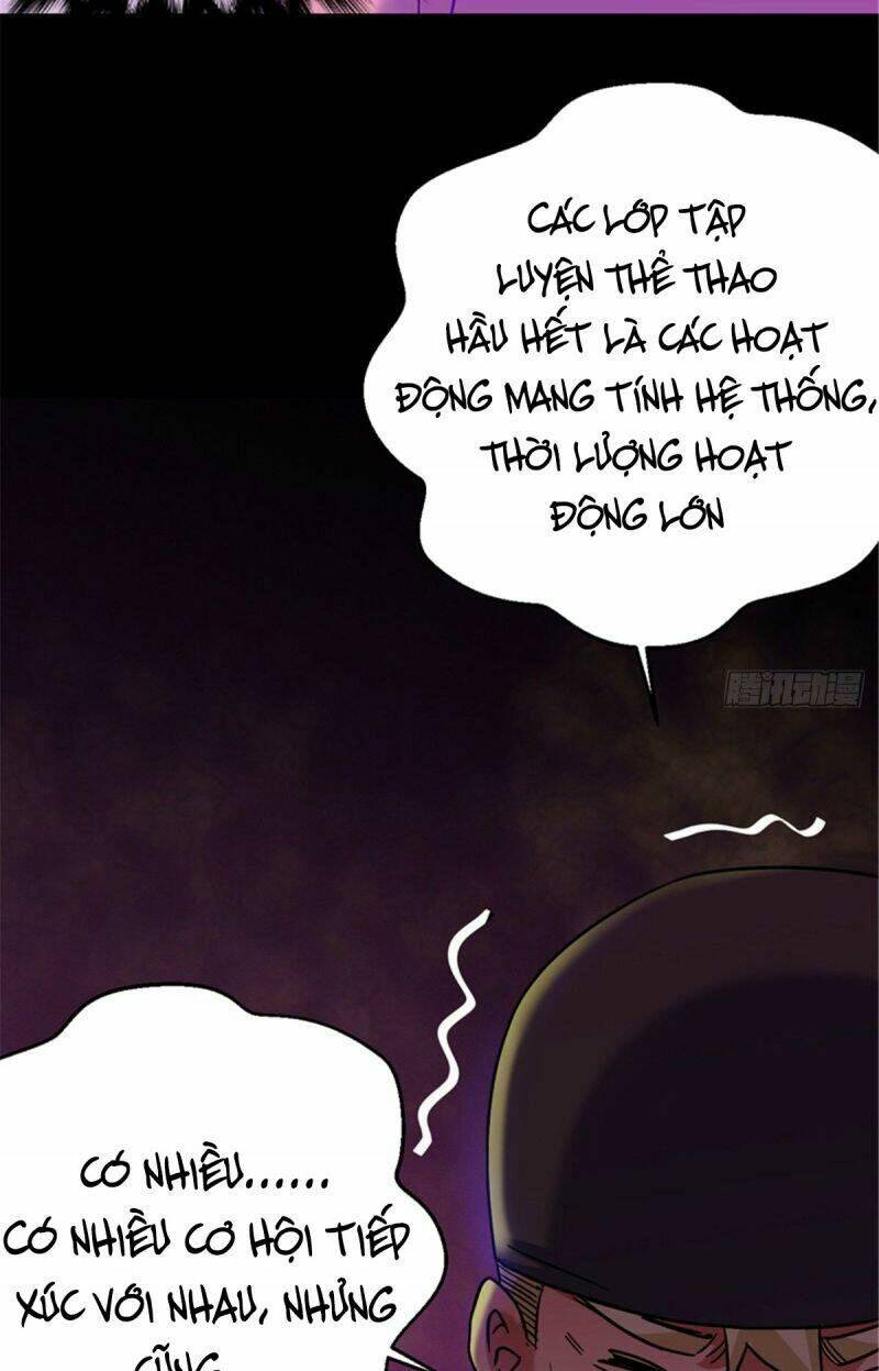 Toàn Cầu Sụp Đổ: Chapter 4