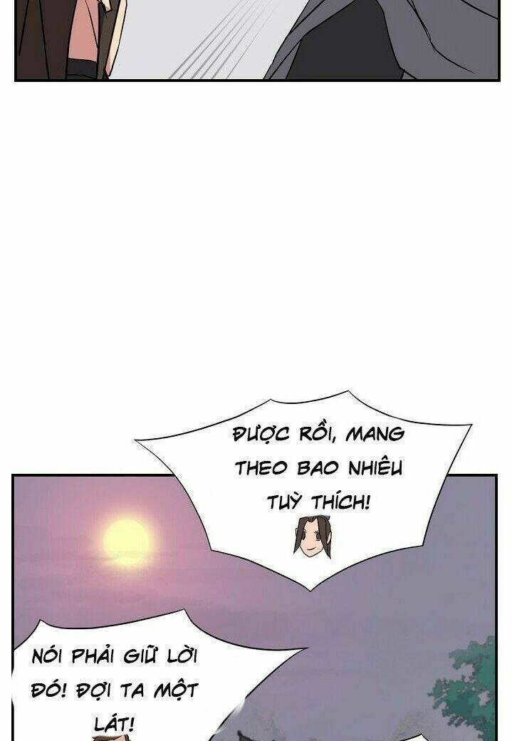 Trọng Sinh, Bất Khả Chiến Bại: Chapter 48