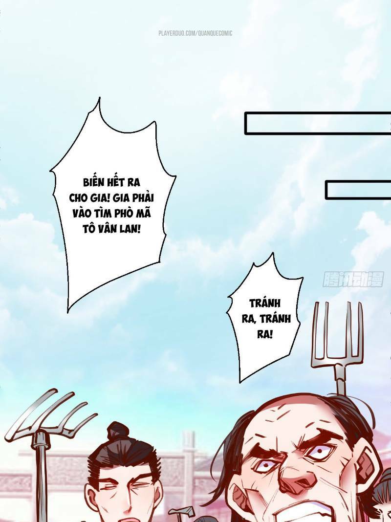 Trọng Sinh Tối Cường Ma Tôn Ở Rể: Chapter 16