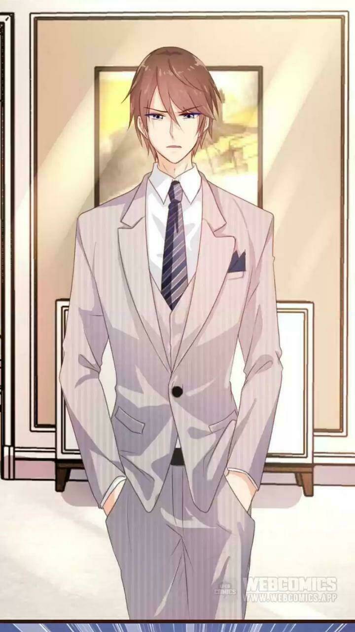 Bản Hợp Đồng Của Tổng Tài Lạnh Lùng: Chapter 4