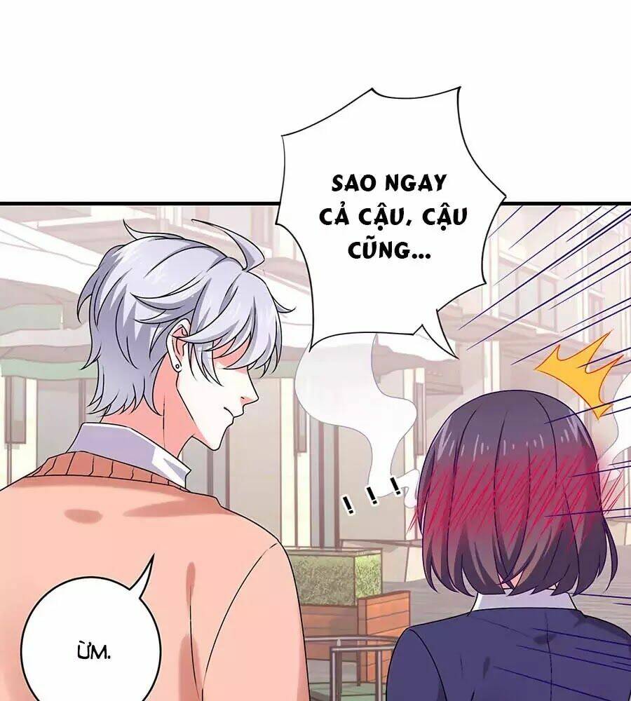 Yêu Tôi Đều Chết Cả Đi!: Chapter 75
