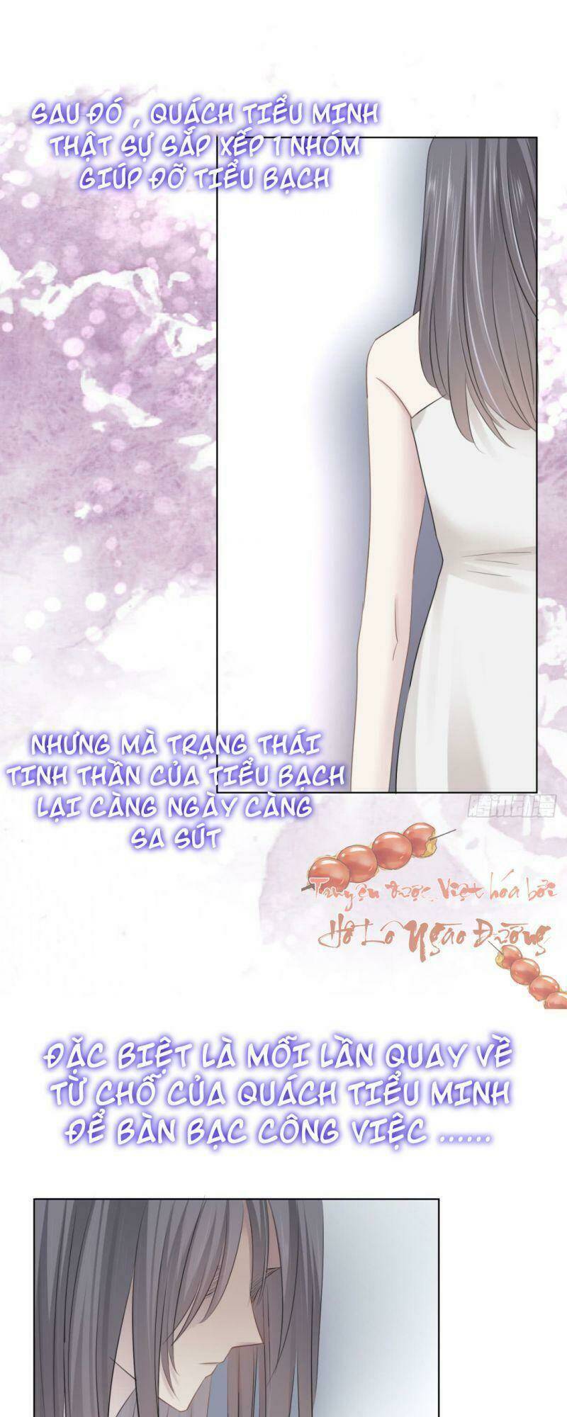 Điều Giáo Gấu Bắc Cực: Chapter 23