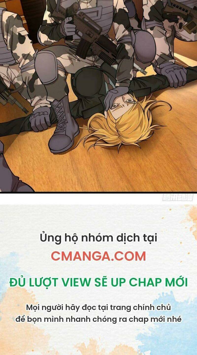 Danh Sách Kẻ Phản Diện: Chapter 145