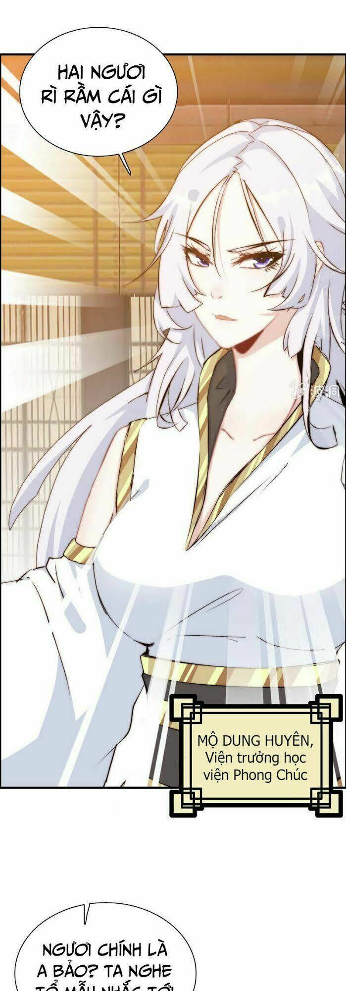 Thần Ma Thiên Sát: Chapter 55