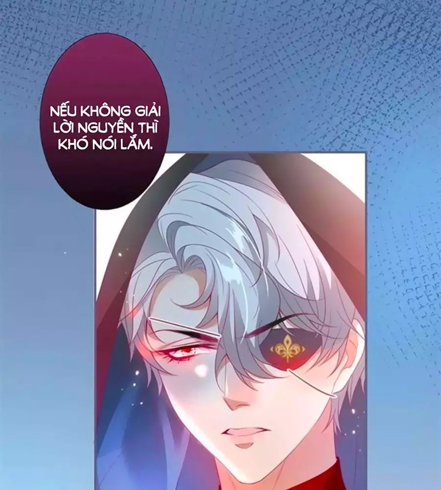 Vương Tử Và Ánh Trăng Đen: Chapter 48