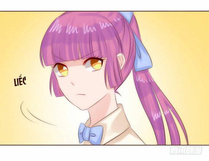 Ma Vương Luyến Ái Chỉ Nam: Chapter 63